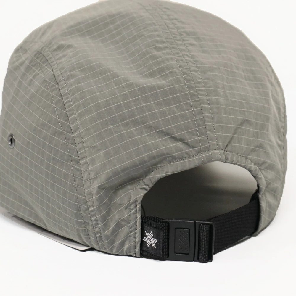 Goldwin(ゴールドウィン)ユニセックス ドープダイドリップストップウインドキャップ【GL95383】