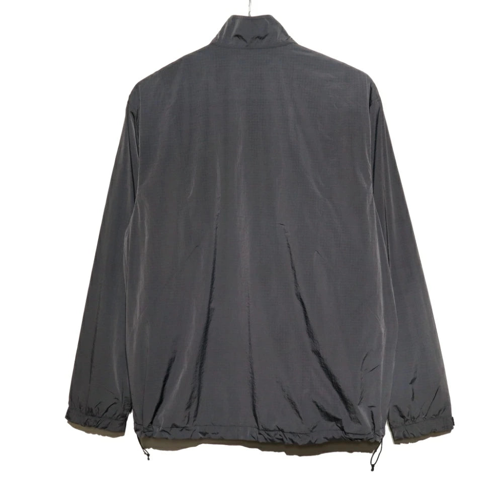 Goldwin(ゴールドウィン)ユニセックス Dope Dyed Rip-stop Wind Jacket ドープダイドリップストップウインドジャケット【GL15330】