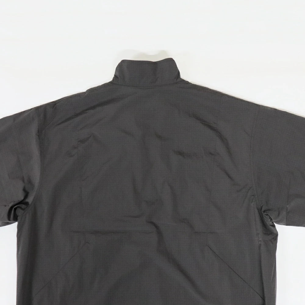 Goldwin(ゴールドウィン)ユニセックス Dope Dyed Rip-stop Wind Jacket ドープダイドリップストップウインドジャケット【GL15330】