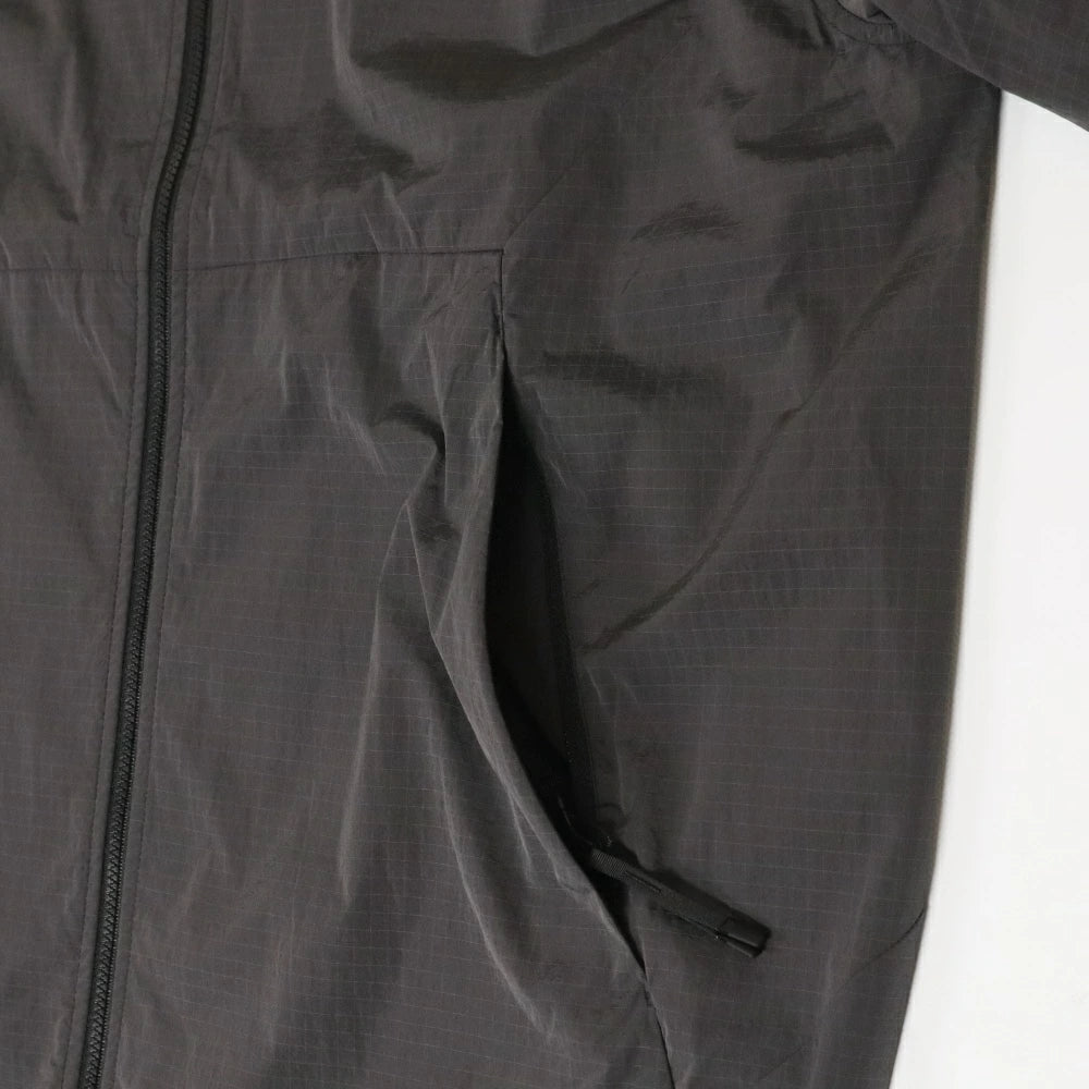 Goldwin(ゴールドウィン)ユニセックス Dope Dyed Rip-stop Wind Jacket ドープダイドリップストップウインドジャケット【GL15330】