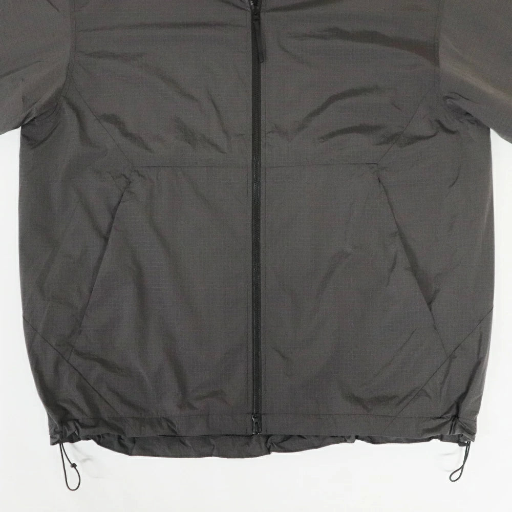 Goldwin(ゴールドウィン)ユニセックス Dope Dyed Rip-stop Wind Jacket ドープダイドリップストップウインドジャケット【GL15330】