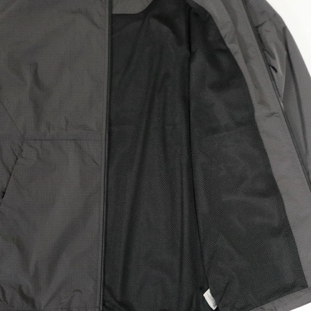 Goldwin(ゴールドウィン)ユニセックス Dope Dyed Rip-stop Wind Jacket ドープダイドリップストップウインドジャケット【GL15330】