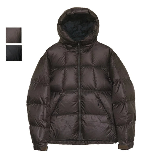 Goldwin(ゴールドウィン)"PERTEX QUANTUM Down Parka パーテックス カンタム ダウンパーカー "25AW"（ユニセックス）【GL25337】