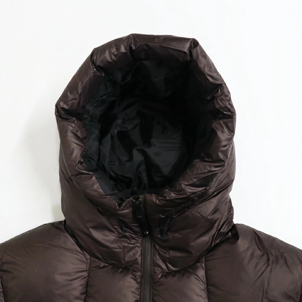 Goldwin(ゴールドウィン)"PERTEX QUANTUM Down Parka パーテックス カンタム ダウンパーカー "25AW"（ユニセックス）【GL25337】