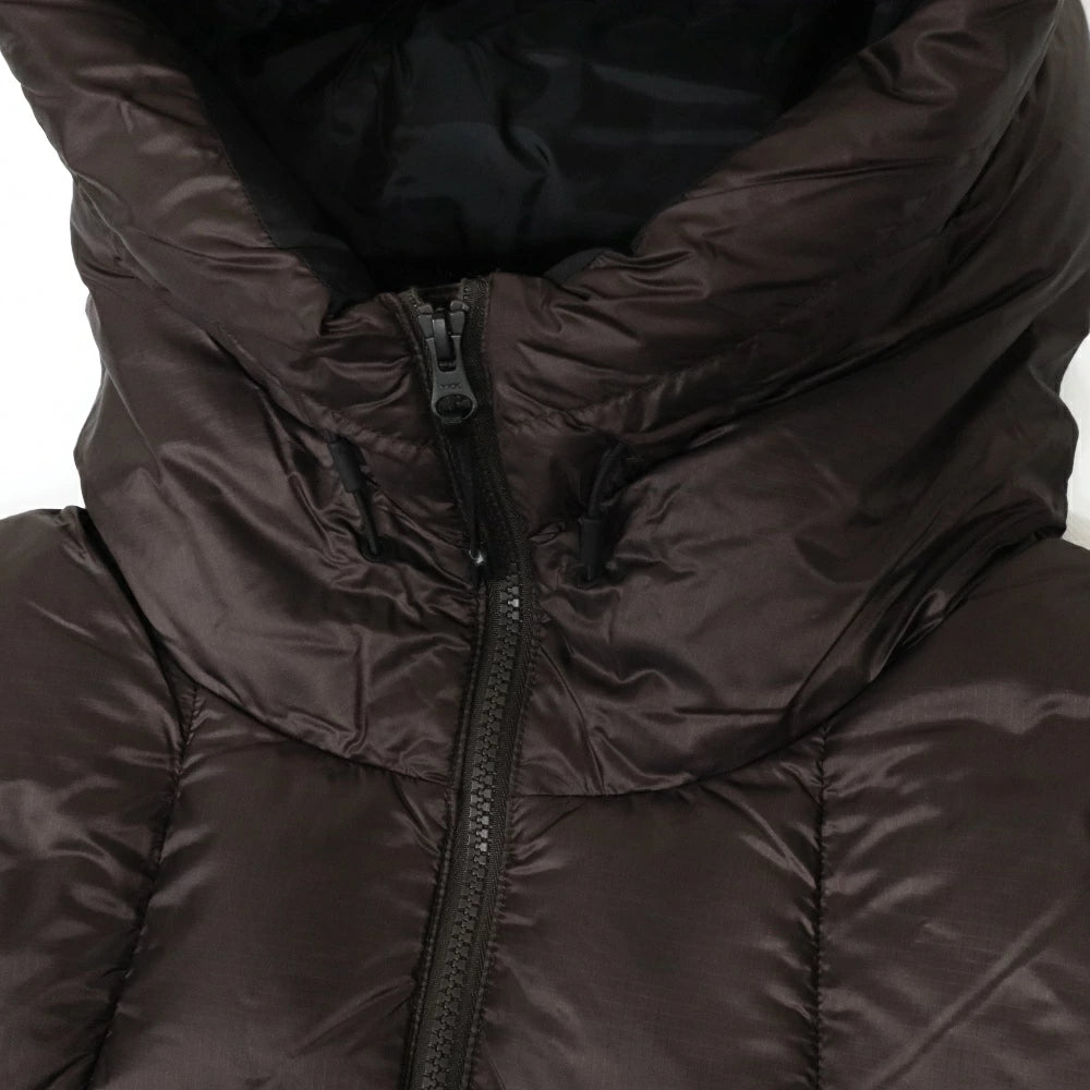 Goldwin(ゴールドウィン)"PERTEX QUANTUM Down Parka パーテックス カンタム ダウンパーカー "25AW"（ユニセックス）【GL25337】