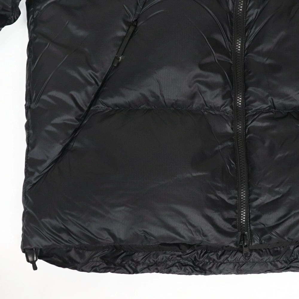 Goldwin(ゴールドウィン)"PERTEX QUANTUM Down Parka パーテックス カンタム ダウンパーカー "25AW"（ユニセックス）【GL25337】