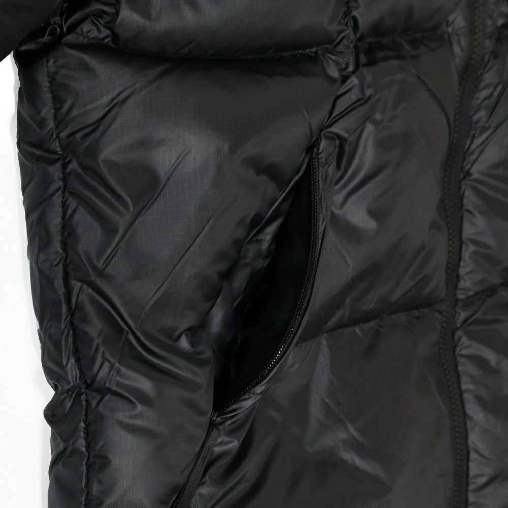 Goldwin(ゴールドウィン)"PERTEX QUANTUM Down Parka パーテックス カンタム ダウンパーカー "25AW"（ユニセックス）【GL25337】