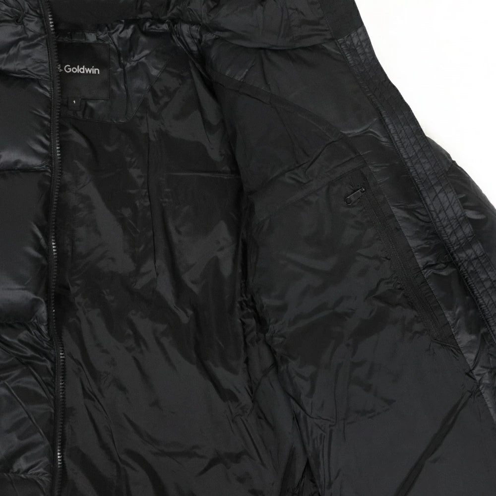 Goldwin(ゴールドウィン)"PERTEX QUANTUM Down Parka パーテックス カンタム ダウンパーカー "25AW"（ユニセックス）【GL25337】