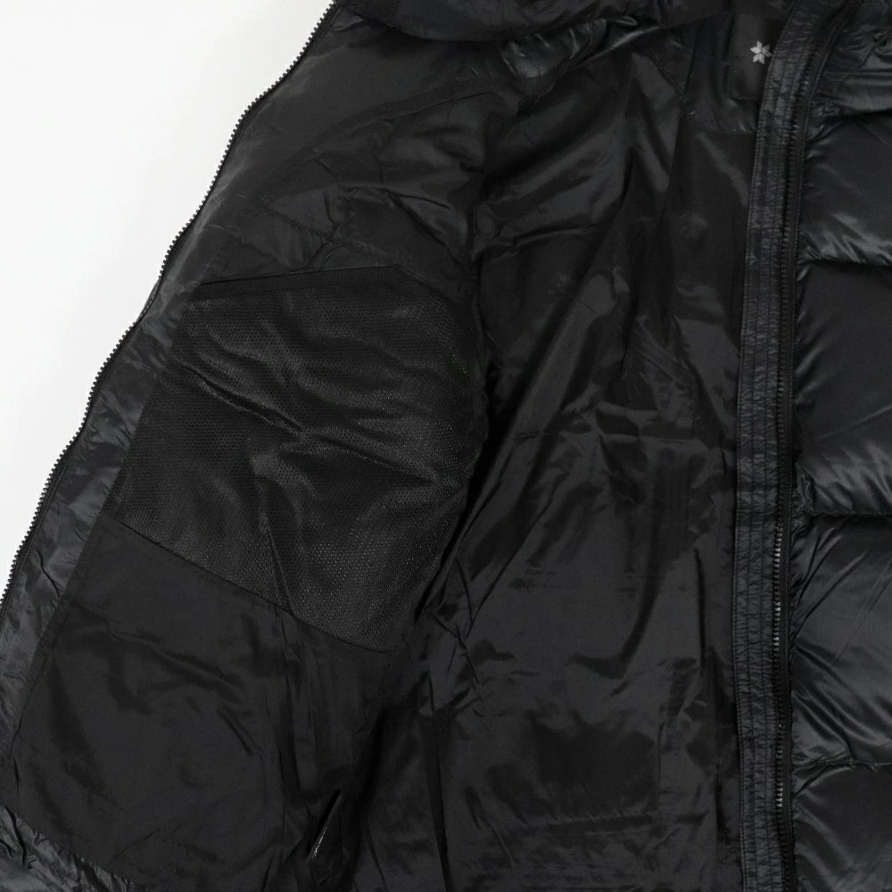 Goldwin(ゴールドウィン)"PERTEX QUANTUM Down Parka パーテックス カンタム ダウンパーカー "25AW"（ユニセックス）【GL25337】