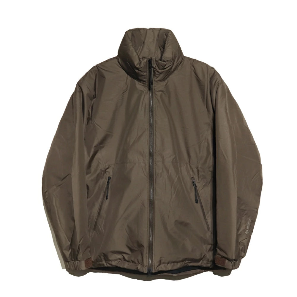 Goldwin(ゴールドウィン)ユニセックス WINDSTOPPER BY GORE-TEX LABS Puffy Jacket ウインドストッパーバイゴアテックスラボズパフィージャケット【GL25331】
