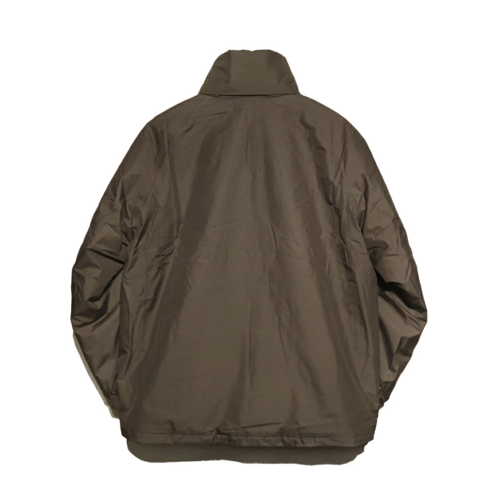 Goldwin(ゴールドウィン)ユニセックス WINDSTOPPER BY GORE-TEX LABS Puffy Jacket ウインドストッパーバイゴアテックスラボズパフィージャケット【GL25331】