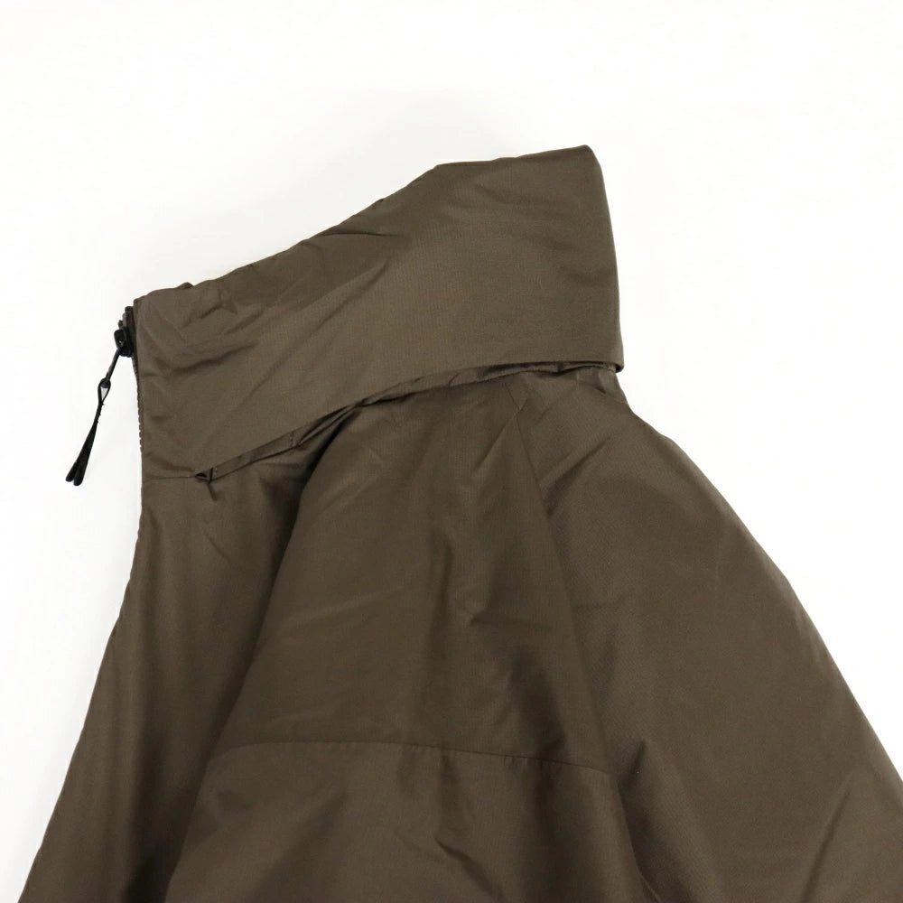 Goldwin(ゴールドウィン)ユニセックス WINDSTOPPER BY GORE-TEX LABS Puffy Jacket ウインドストッパーバイゴアテックスラボズパフィージャケット【GL25331】