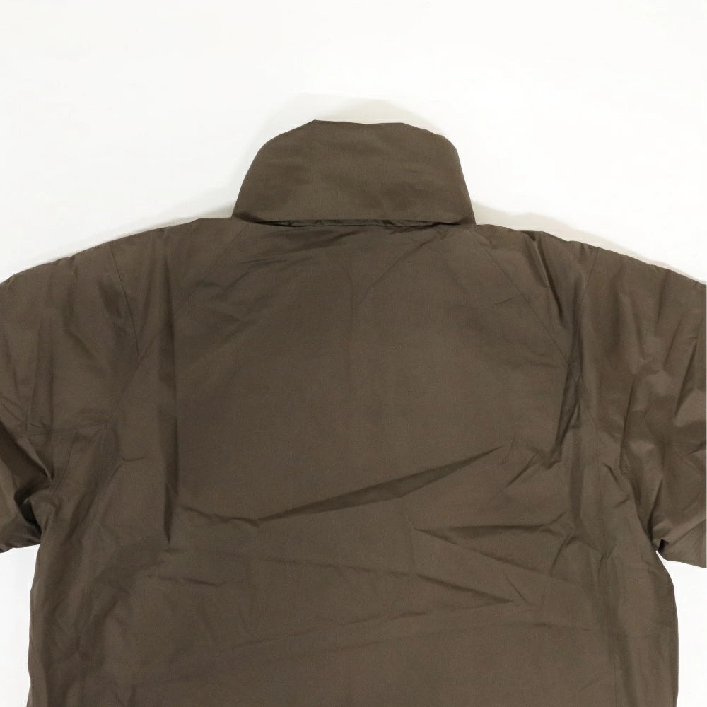 Goldwin(ゴールドウィン)ユニセックス WINDSTOPPER BY GORE-TEX LABS Puffy Jacket ウインドストッパーバイゴアテックスラボズパフィージャケット【GL25331】