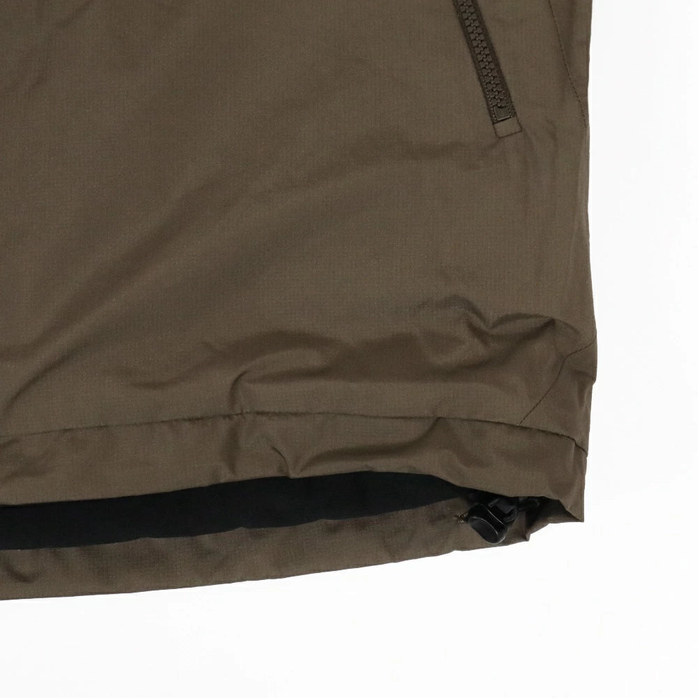 Goldwin(ゴールドウィン)ユニセックス WINDSTOPPER BY GORE-TEX LABS Puffy Jacket ウインドストッパーバイゴアテックスラボズパフィージャケット【GL25331】