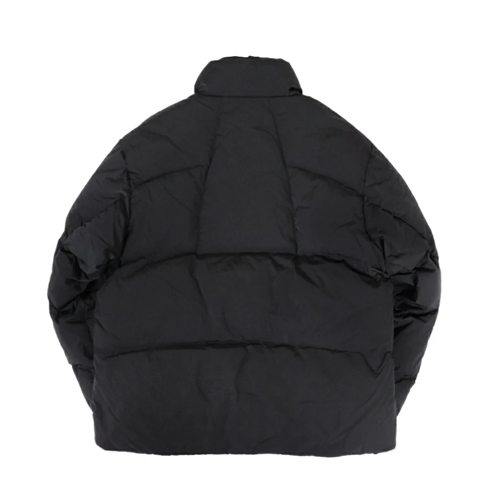 Goldwin(ゴールドウィン)ユニセックス Dope Dyed Ripple Nylon Down Jacket ドープダイ リップルナイロン ダウン ジャケット【GL25339】