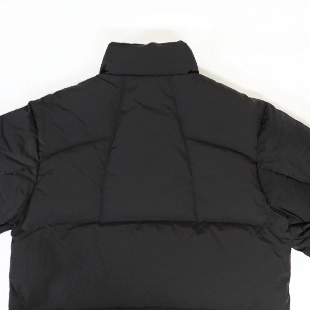 Goldwin(ゴールドウィン)ユニセックス Dope Dyed Ripple Nylon Down Jacket ドープダイ リップルナイロン ダウン ジャケット【GL25339】