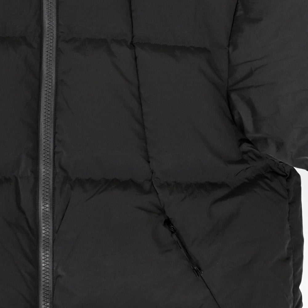 Goldwin(ゴールドウィン)ユニセックス Dope Dyed Ripple Nylon Down Jacket ドープダイ リップルナイロン ダウン ジャケット【GL25339】