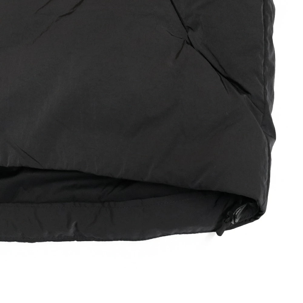 Goldwin(ゴールドウィン)ユニセックス Dope Dyed Ripple Nylon Down Jacket ドープダイ リップルナイロン ダウン ジャケット【GL25339】