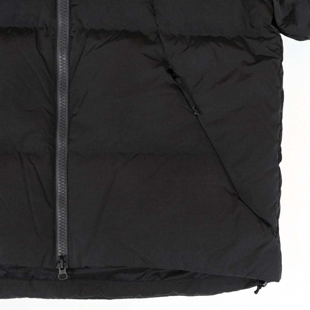 Goldwin(ゴールドウィン)ユニセックス Dope Dyed Ripple Nylon Down Jacket ドープダイ リップルナイロン ダウン ジャケット【GL25339】