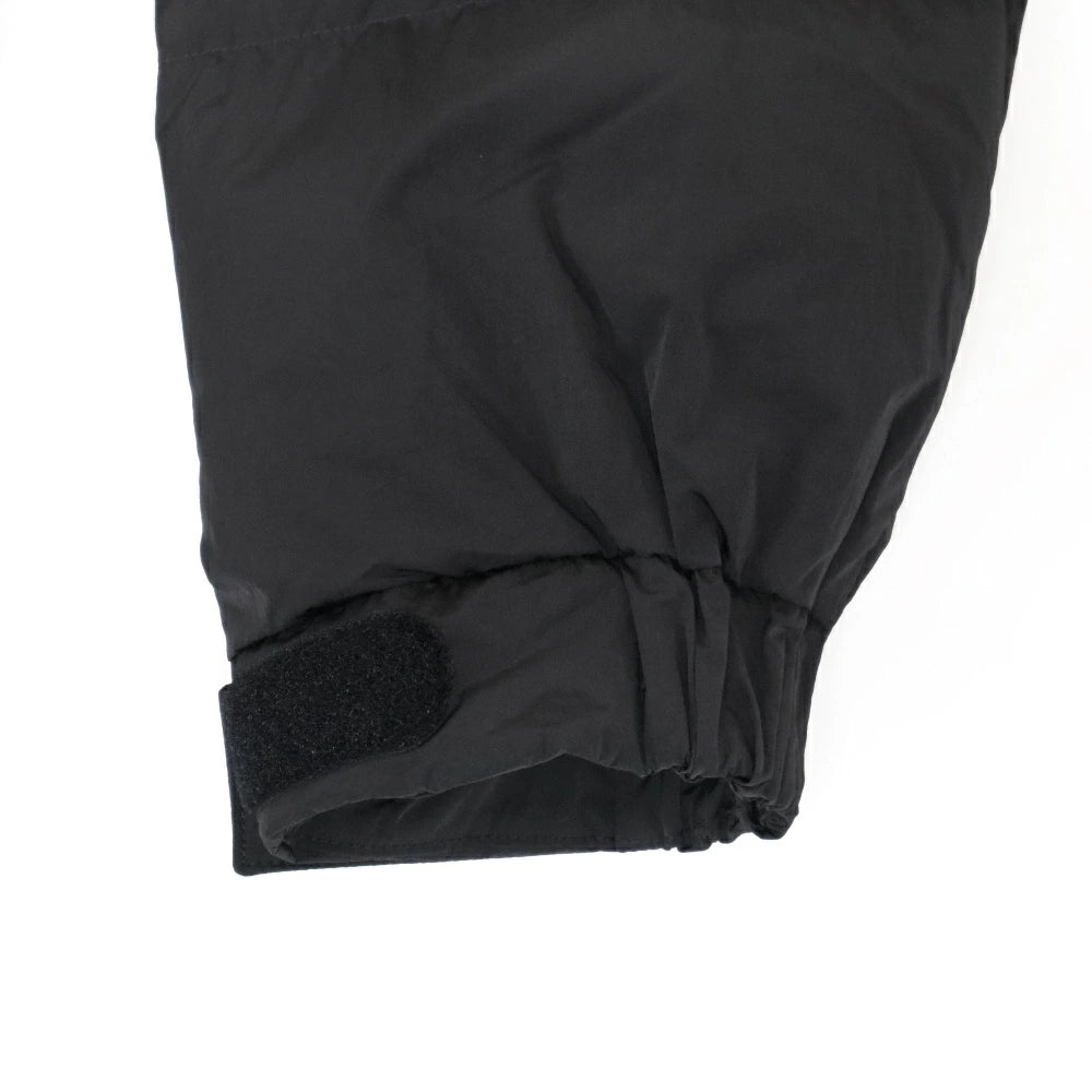 Goldwin(ゴールドウィン)ユニセックス Dope Dyed Ripple Nylon Down Jacket ドープダイ リップルナイロン ダウン ジャケット【GL25339】