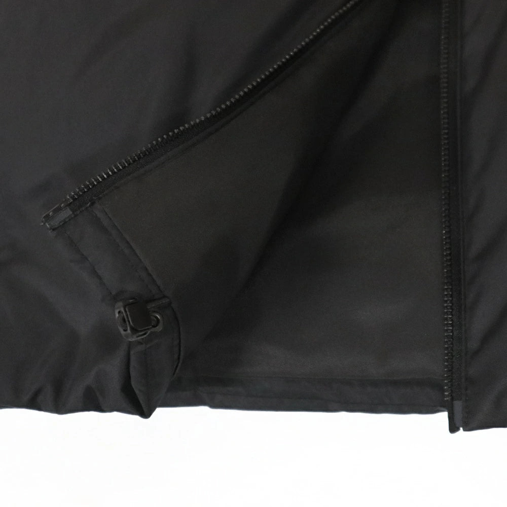 LAMOND(ラモンド)Stand Down Vest スタンド ダウンベスト 【LM-O-133】