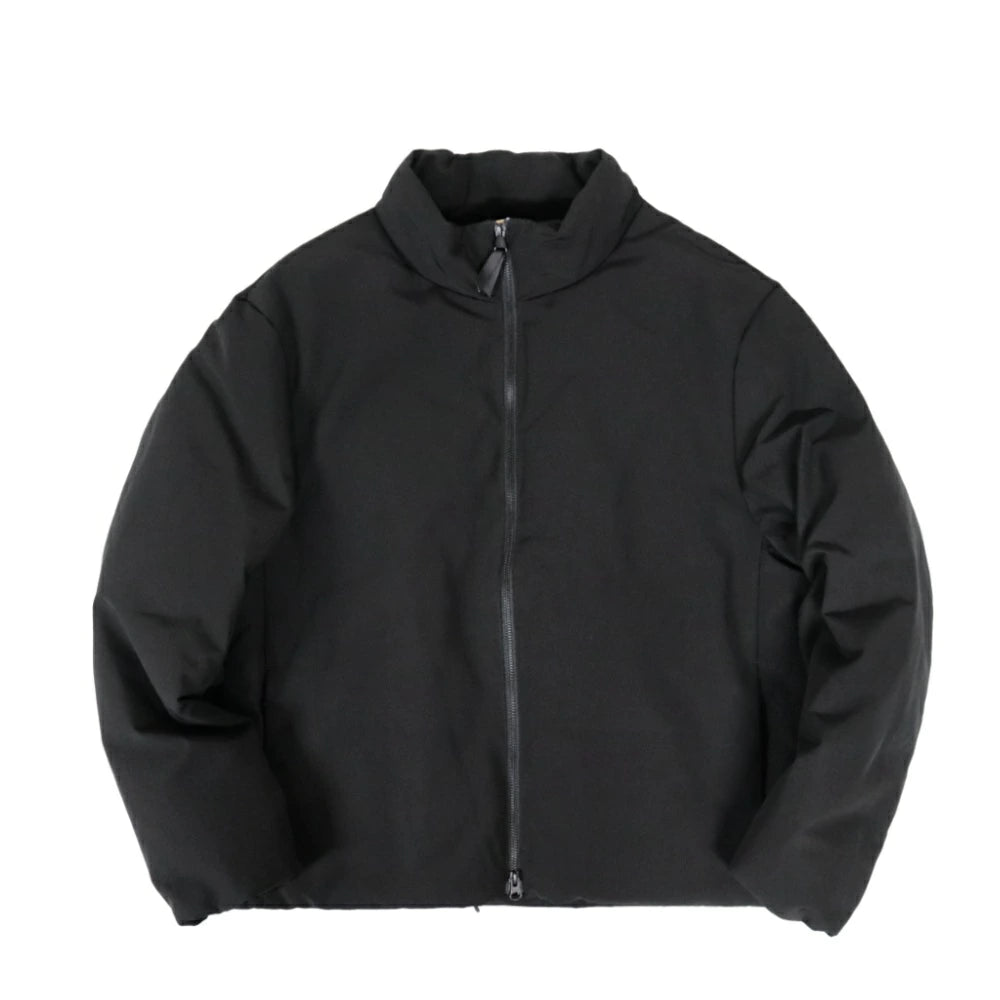 LAMOND(ラモンド)Weather Cloth Down Blouson ウェザークロス ダウンブルゾン"25AW"【LM-O-122】