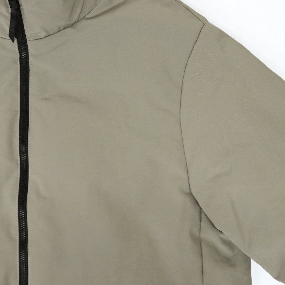 LAMOND(ラモンド)Weather Cloth Down Blouson ウェザークロス ダウンブルゾン"25AW"【LM-O-122】