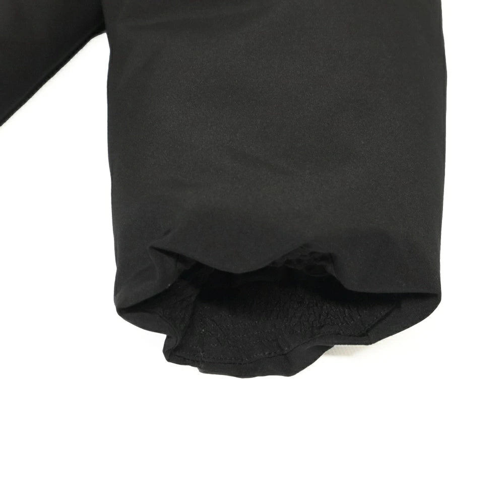 LAMOND(ラモンド)Weather Cloth Down Blouson ウェザークロス ダウンブルゾン"25AW"【LM-O-122】