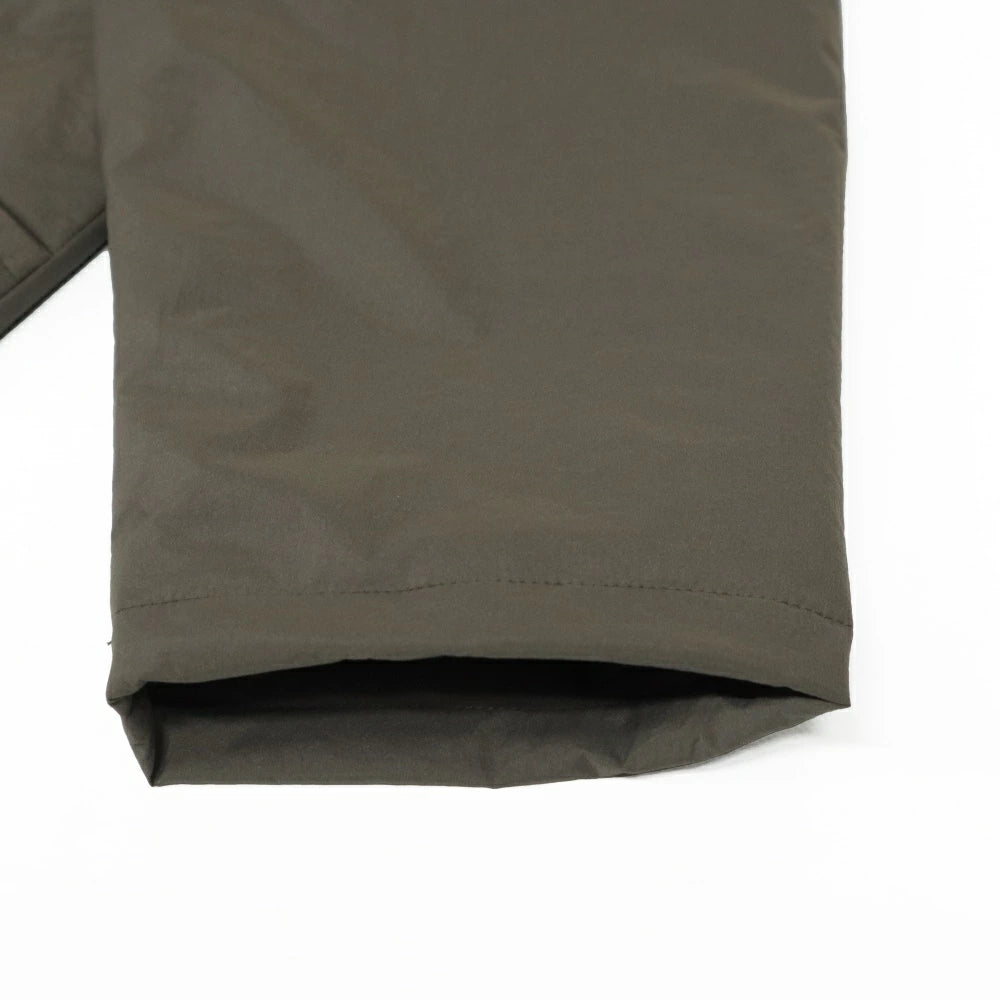 STILL BY HAND(スティル バイ ハンド) Thinsulate Shirts Blouson シンサレート中綿 シャツブルゾン【BL01254】