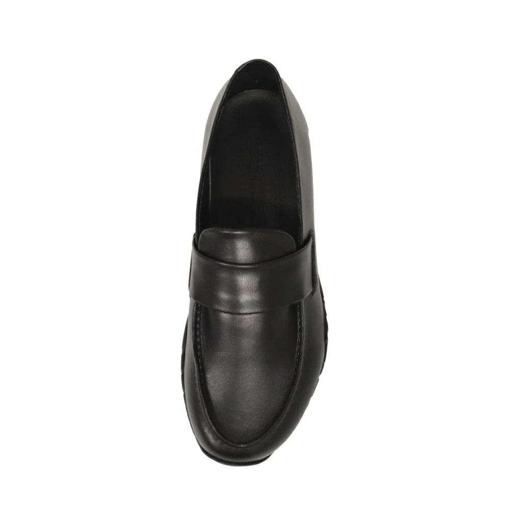 YOAK(ヨーク)レザーローファー【NOMAD LOAFER】 – WAVES YOAK(ヨーク)レザーローファー【NOMAD LOAFER】 – WAVES