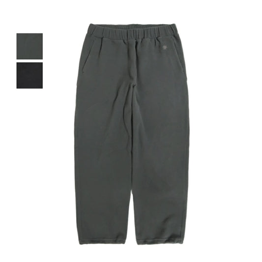 Goldwin(ゴールドウィン)ユニセックス/POLARTEC Power Stretch Easy Pants ポーラテック ストレッチ イージーパンツ【GL74353】