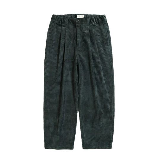STILL BY HAND(スティル バイ ハンド)3.5Well Corduroy Pants コーデュロイパンツ【PT05254】