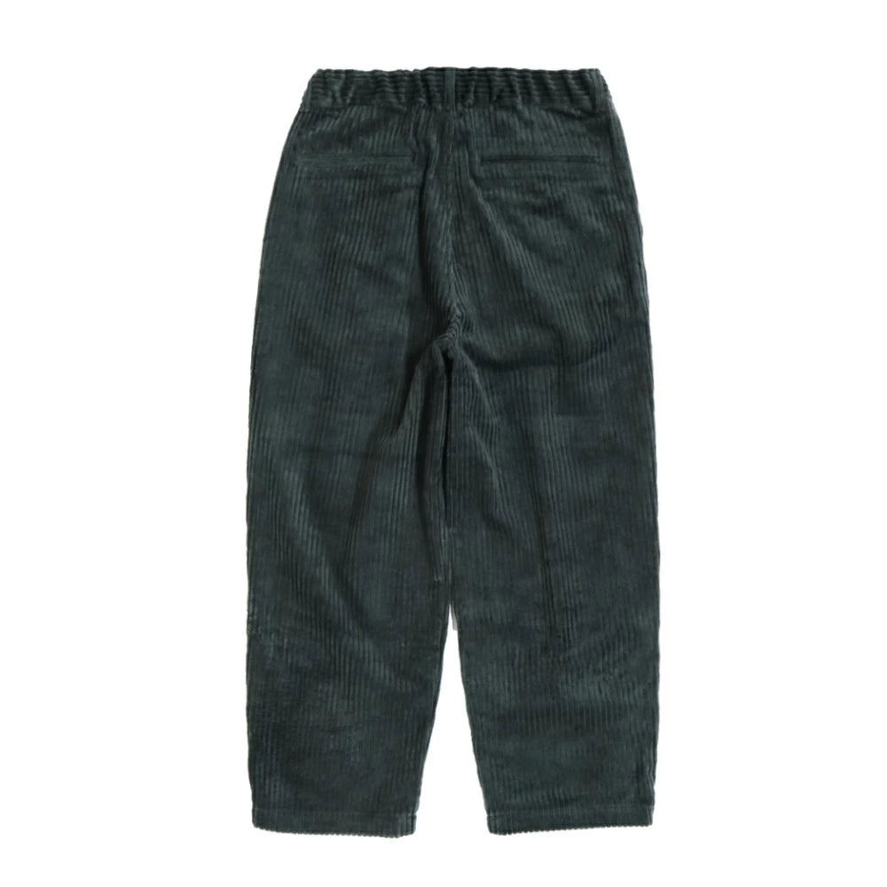 STILL BY HAND(スティル バイ ハンド)3.5Well Corduroy Pants コーデュロイパンツ【PT05254】