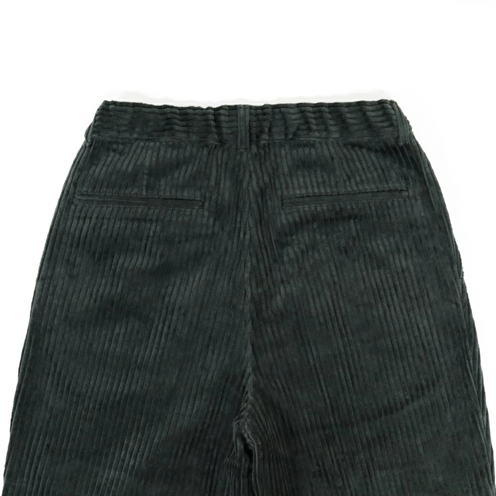 STILL BY HAND(スティル バイ ハンド)3.5Well Corduroy Pants コーデュロイパンツ【PT05254】