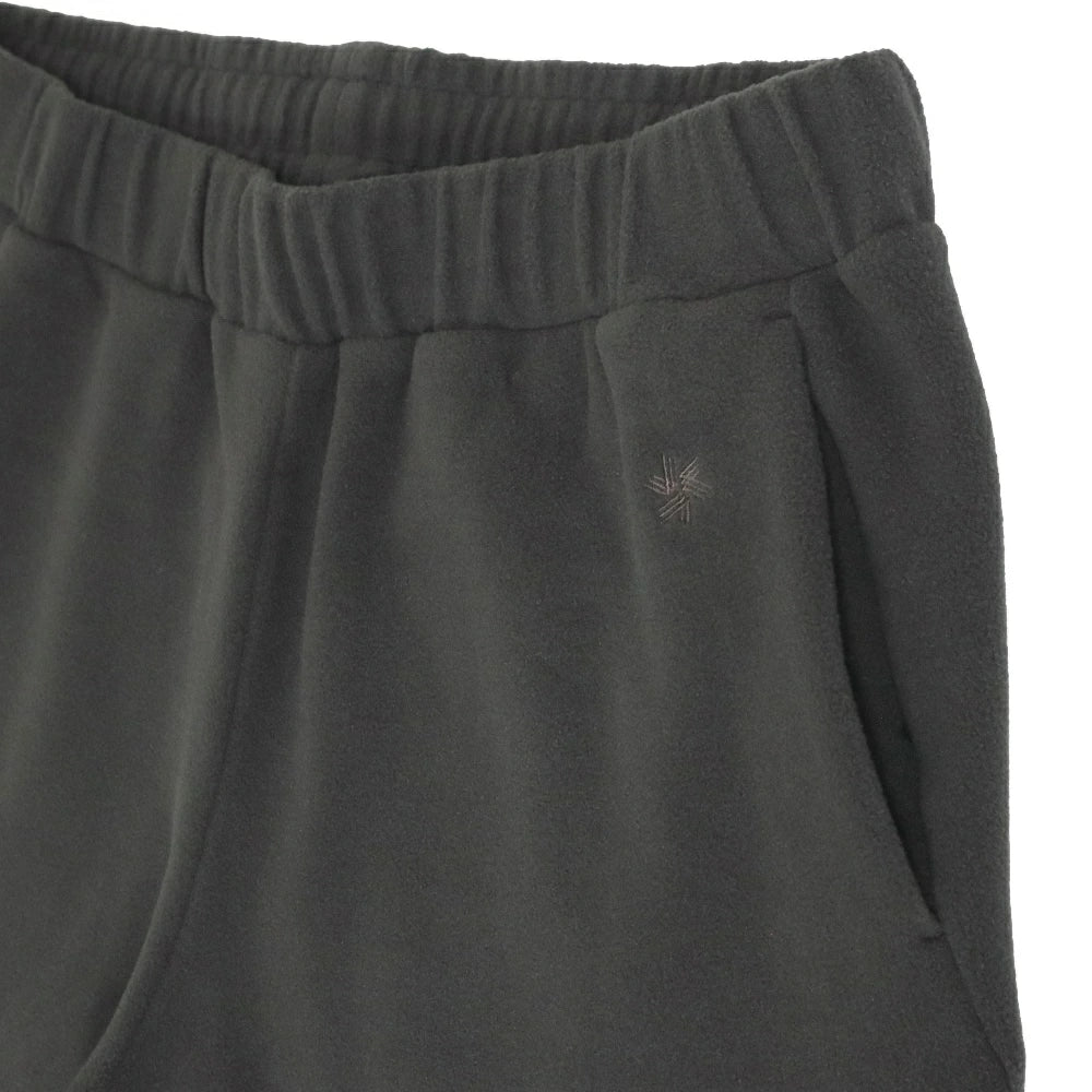 Goldwin(ゴールドウィン)ユニセックス/POLARTEC Power Stretch Easy Pants ポーラテック ストレッチ イージーパンツ【GL74353】