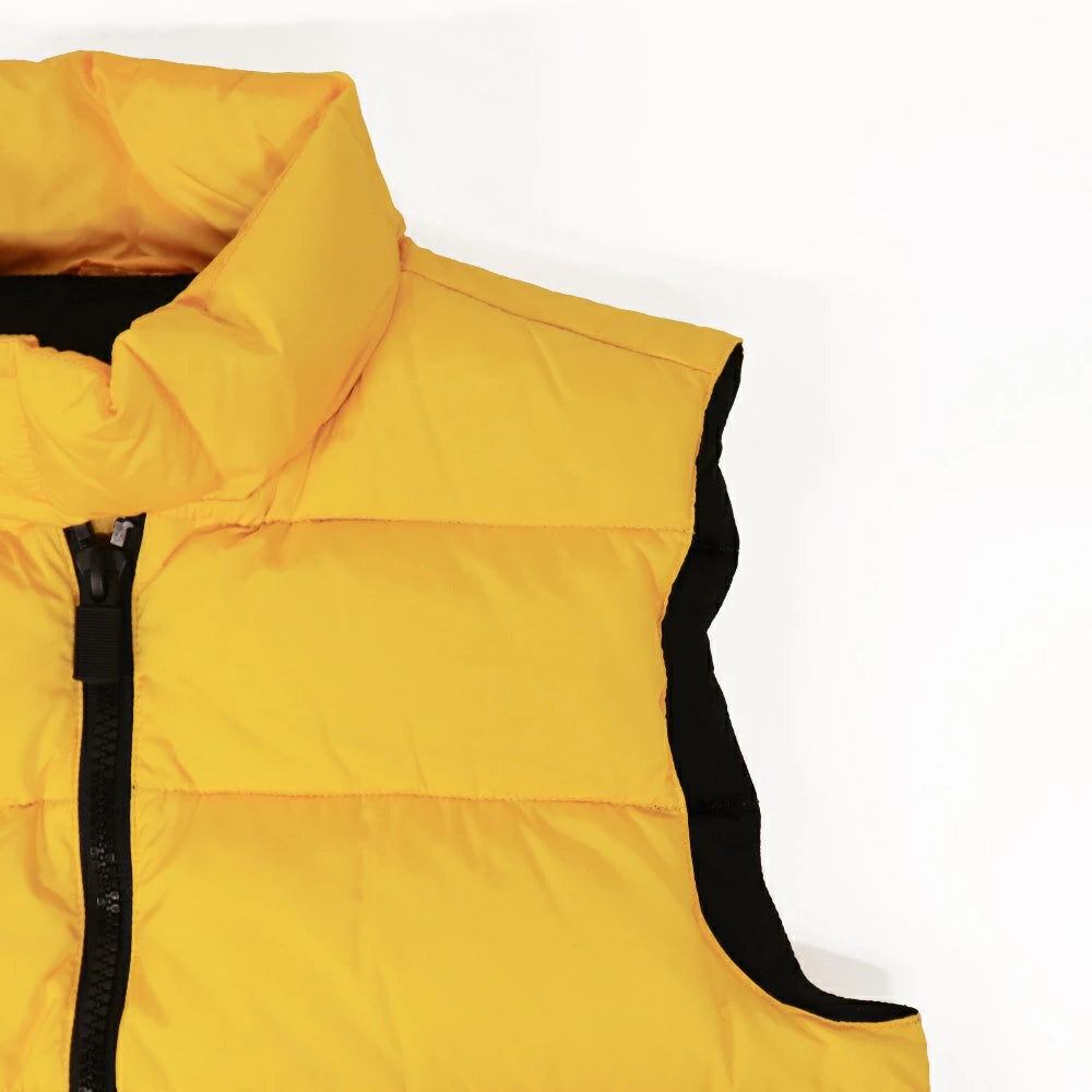 ASPESI(アスペジ)メンズ ダウンベスト 