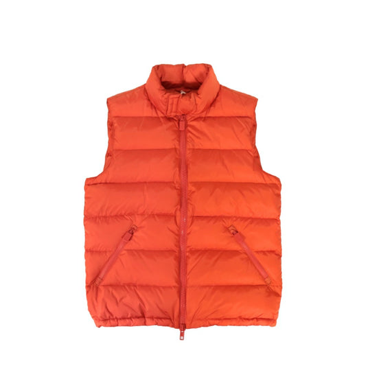 ASPESI(アスペジ)メンズ ダウンベスト "GILET PIUMA SLIM RE"【I016 V006 CV】