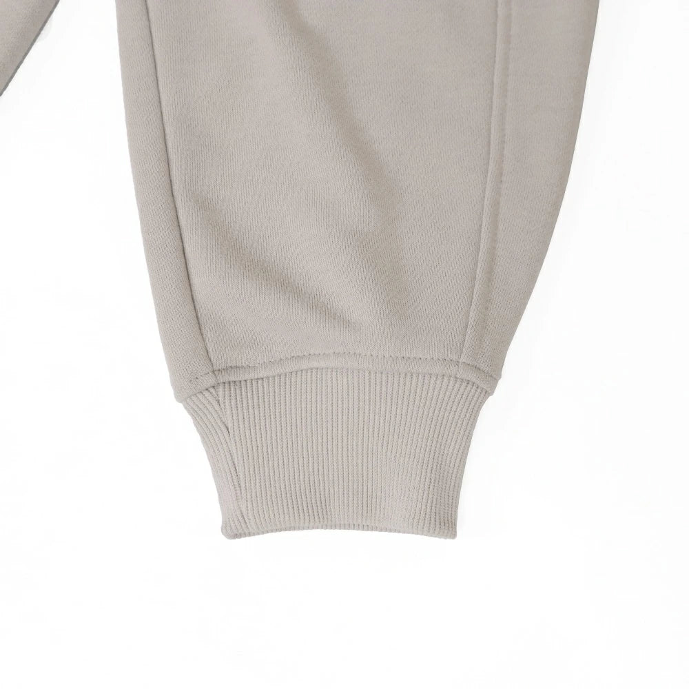 LAMOND(ラモンド) UNISEX/ユニセックス Stitch Work Light Sweat ステッチワーク ライト スウェット【LM-C-214】