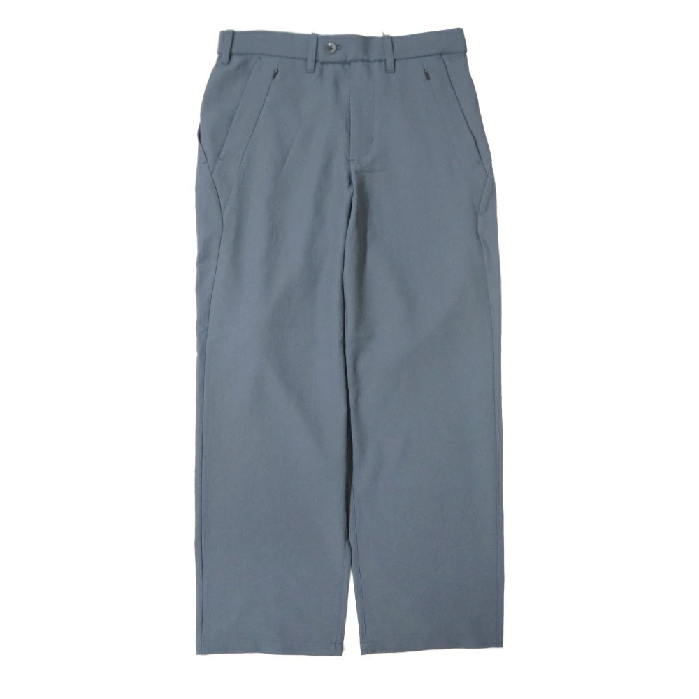 Goldwin(ゴールドウィン)Solarshade Pants ソーラーシェード ノータック ストレートパンツ【GL76550】