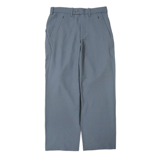 Goldwin(ゴールドウィン)Solarshade Pants ソーラーシェード ノータック ストレートパンツ【GL76550】