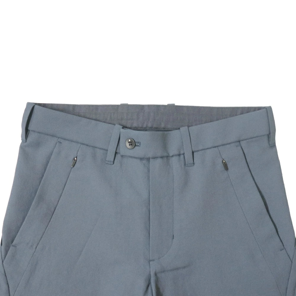 Goldwin(ゴールドウィン)Solarshade Pants ソーラーシェード ノータック ストレートパンツ【GL76550】