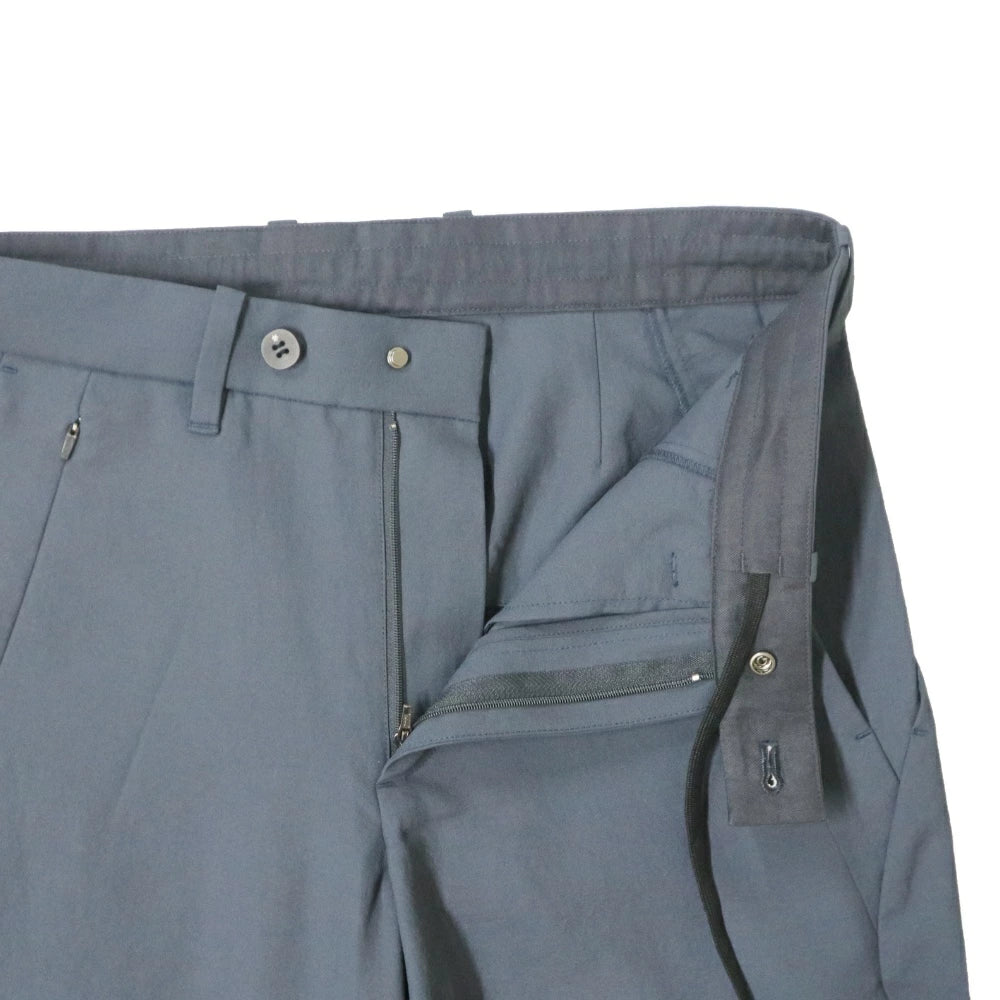 Goldwin(ゴールドウィン)Solarshade Pants ソーラーシェード ノータック ストレートパンツ【GL76550】