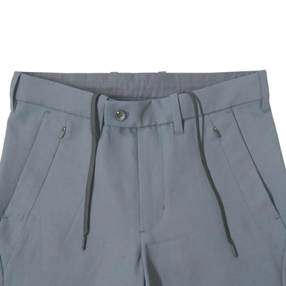 Goldwin(ゴールドウィン)Solarshade Pants ソーラーシェード ノータック ストレートパンツ【GL76550】