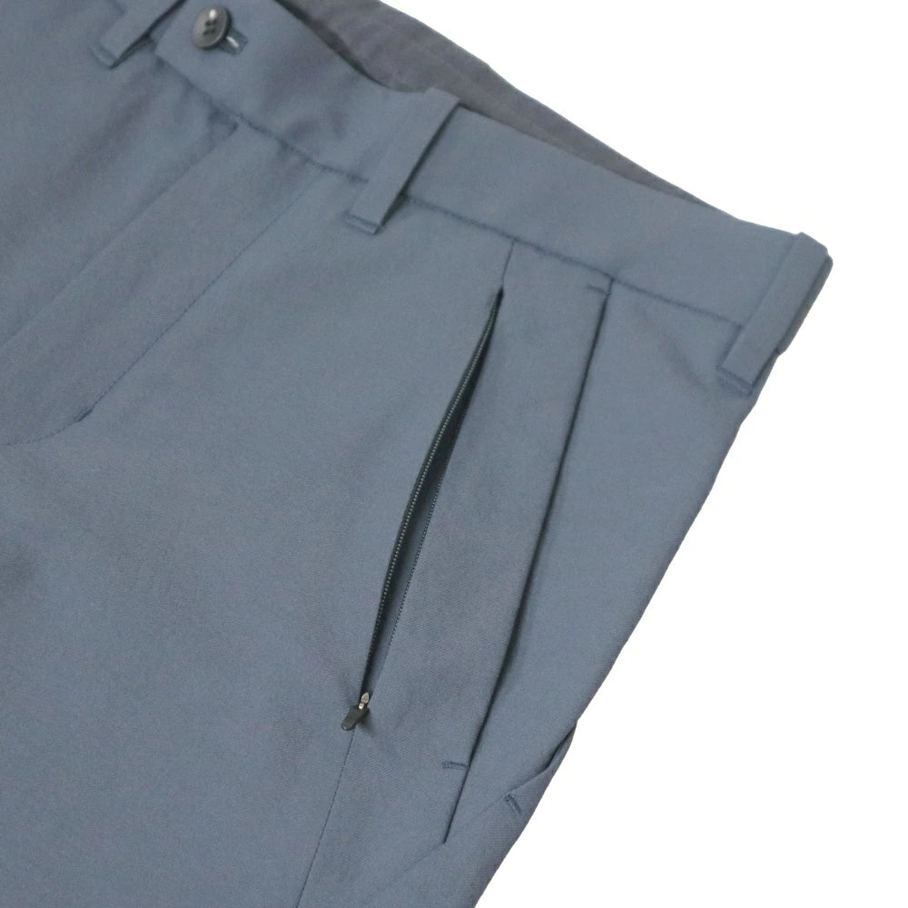 Goldwin(ゴールドウィン)Solarshade Pants ソーラーシェード ノータック ストレートパンツ【GL76550】