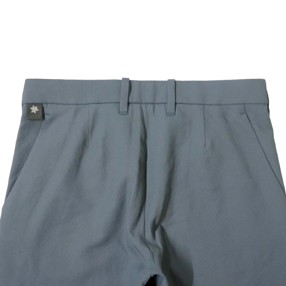 Goldwin(ゴールドウィン)Solarshade Pants ソーラーシェード ノータック ストレートパンツ【GL76550】