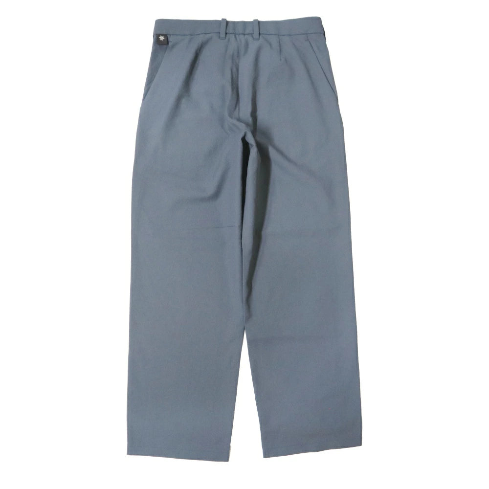 Goldwin(ゴールドウィン)Solarshade Pants ソーラーシェード ノータック ストレートパンツ【GL76550】