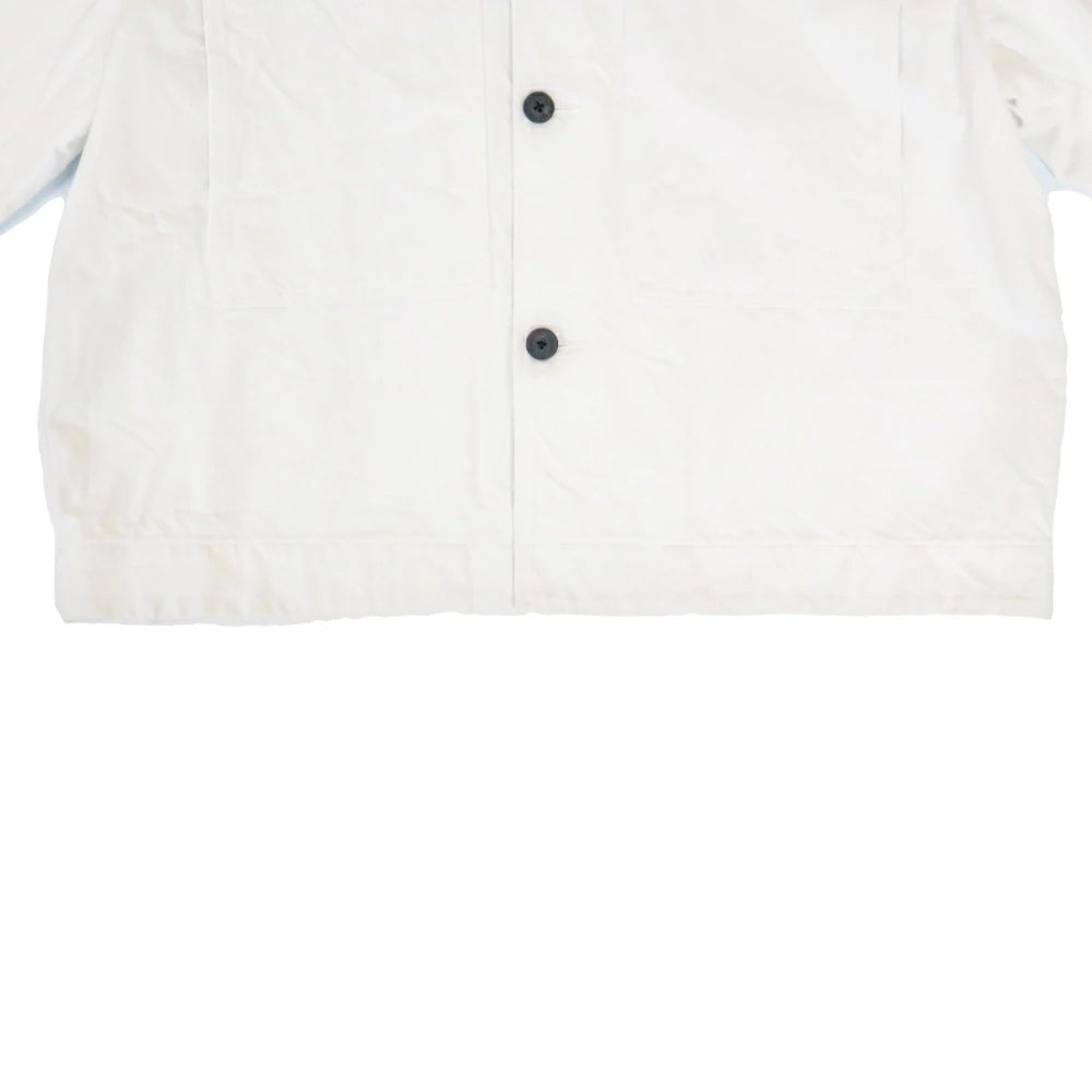STILL BY HAND(スティル バイ ハンド)11.5oz Denim Jacket 11.5オンス デニムジャケット【DN04261】