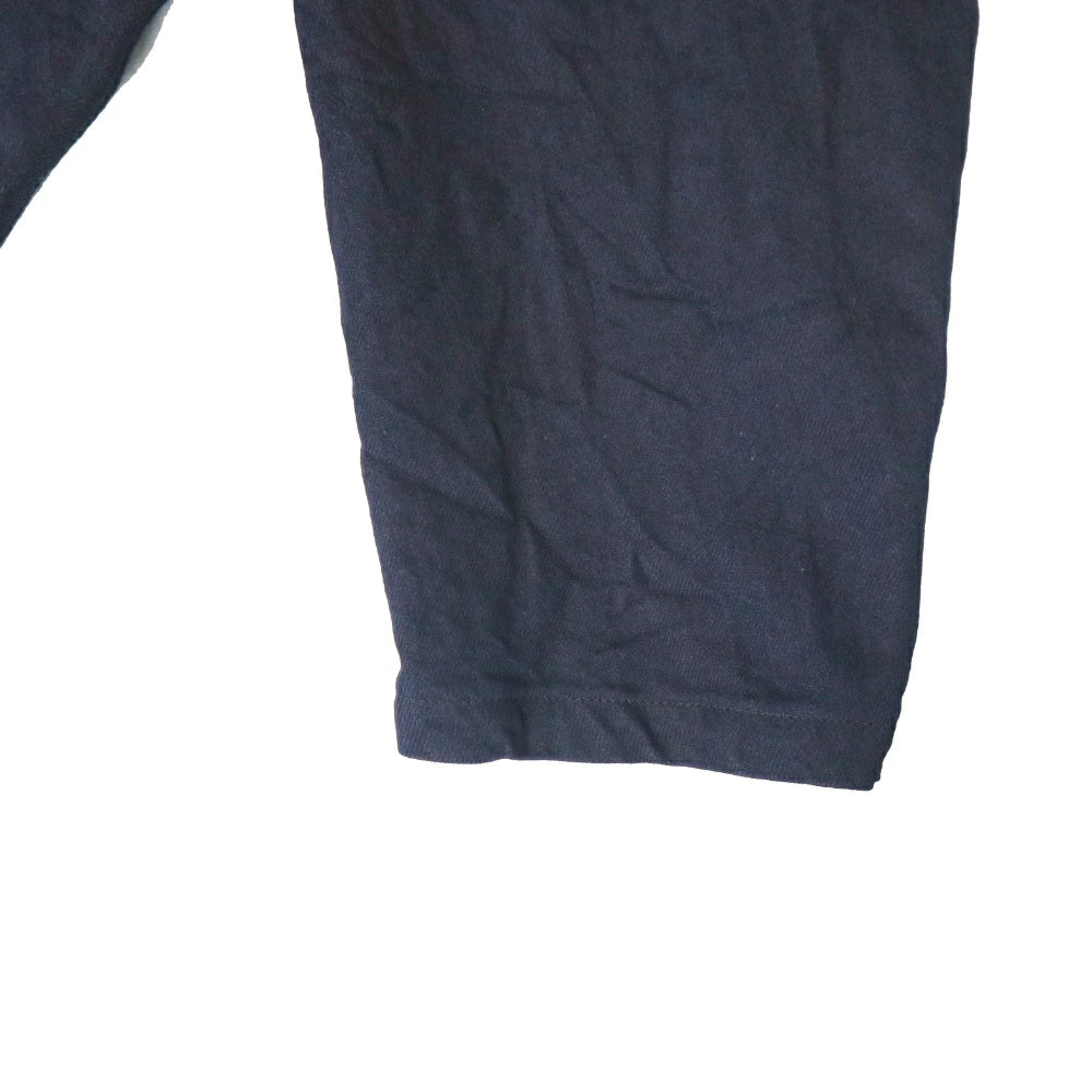 STILL BY HAND(スティル バイ ハンド)11.5oz Denim Jacket 11.5オンス デニムジャケット【DN04261】