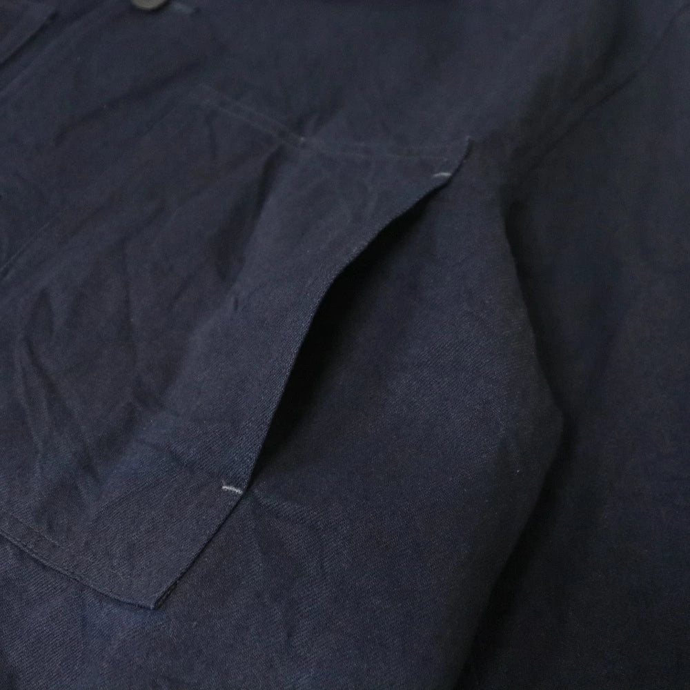 STILL BY HAND(スティル バイ ハンド)11.5oz Denim Jacket 11.5オンス デニムジャケット【DN04261】