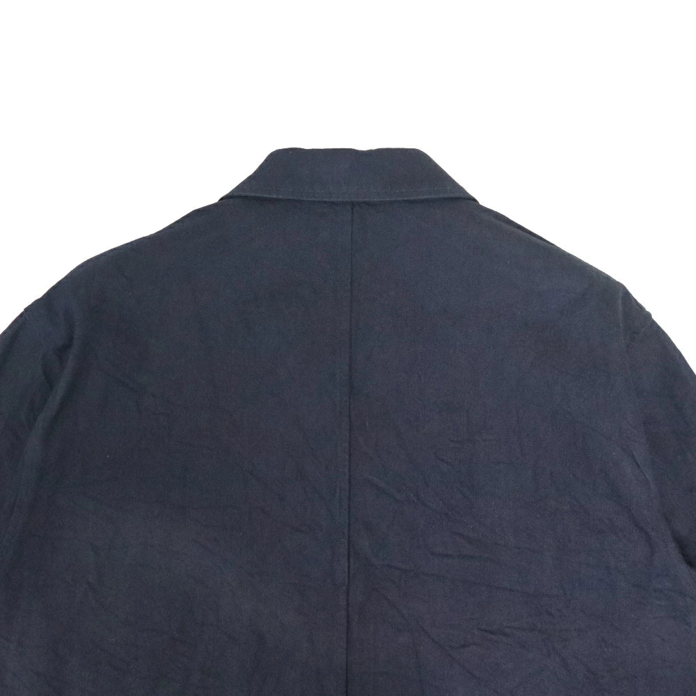 STILL BY HAND(スティル バイ ハンド)11.5oz Denim Jacket 11.5オンス デニムジャケット【DN04261】